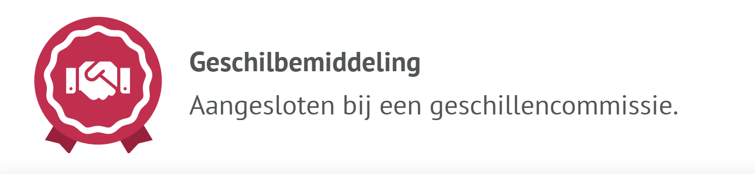 Geschillenbemiddeling