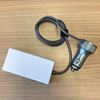 Starlink Autolader met usb-c en usb-a uitgangen