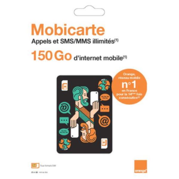 Orang_france_sim_150GB Orang_france_sim_150GB