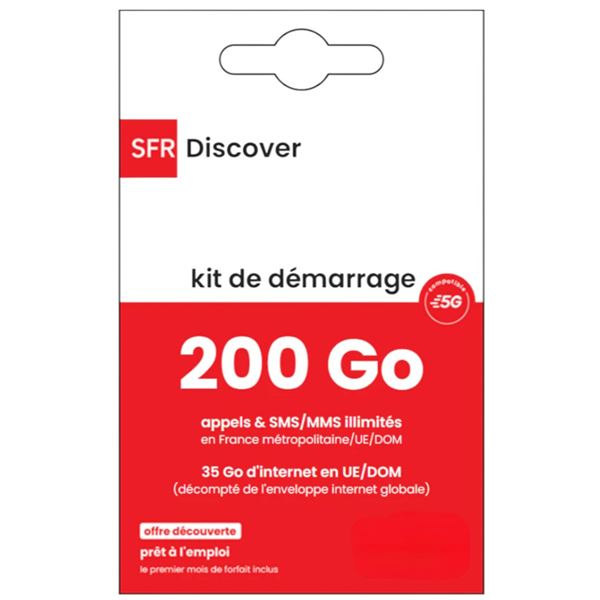 SFR_France_200GB