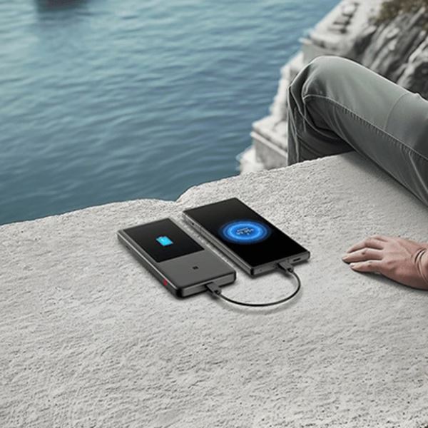 5G Travel Router – Pack 25GB EU