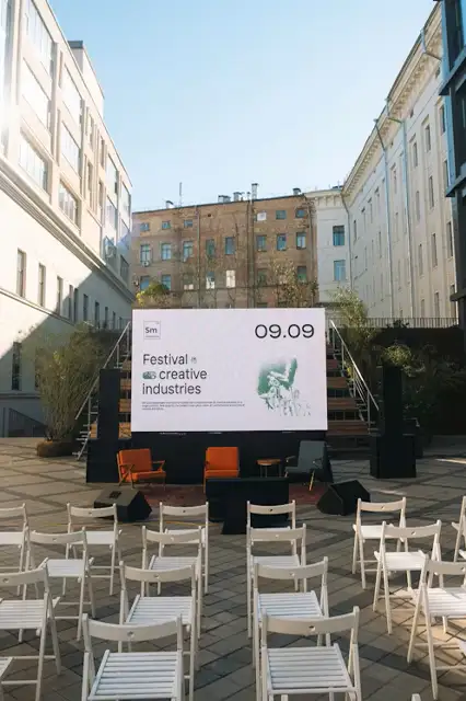 Showcase van RentaLink routers