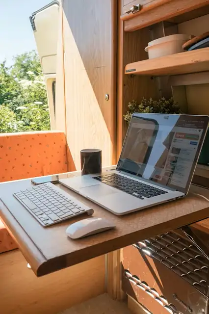 Showcase van RentaLink routers